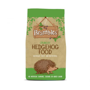 Brambles Crunchy Hedgehog Food 900g