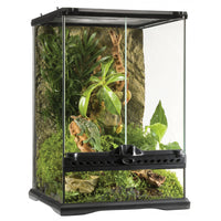 Exo Terra Terrarium, Various Sizes