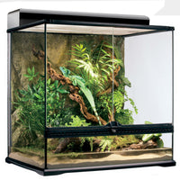 Exo Terra Terrarium, Various Sizes