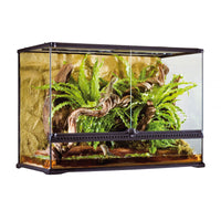 Exo Terra Terrarium, Various Sizes