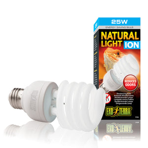 Exo Terra Natural Light Ion, 25W