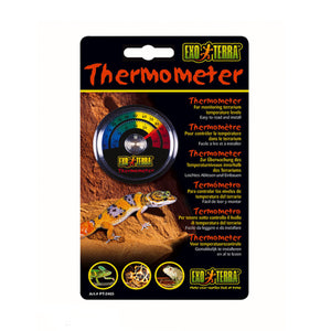 Exo Terra Dial Thermometer