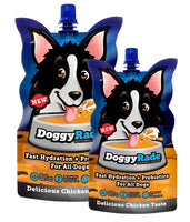 Doggyrade Isotonic Drink For Pets 250ml