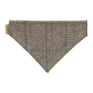 Earthbound Bandana Tweed