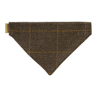 Earthbound Bandana Tweed