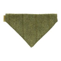 Earthbound Bandana Tweed