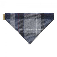 Earthbound Bandana Tweed