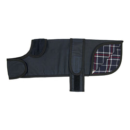 Earthbound Dachshund Premium Wax Dog Coats