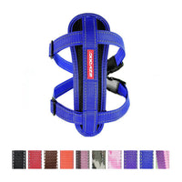 EzyDog Classic Chestplate Harness