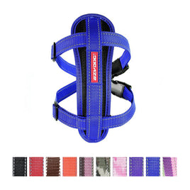EzyDog Classic Chestplate Harness
