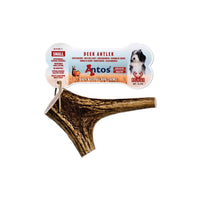 Antos Antler Dog Chew