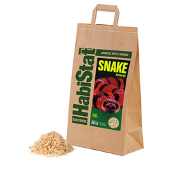 Habistat Snake Bedding Aspen 10L