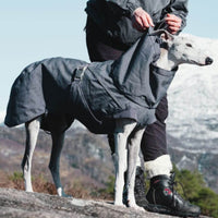 Hurtta Expedition Parka, Winter Dog Coat - 12 Sizes - 3 Colours