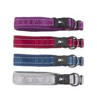 Hurtta Casual Padded Dog Collar