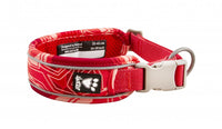 Hurtta Weekend Warrior Collar