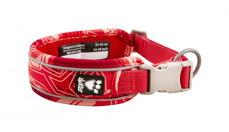 Hurtta Weekend Warrior Collar