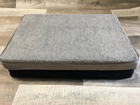 Orthopedic Memory Foam Dog Mattress