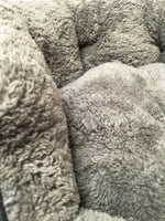 FurryBaby Sleeper Dog Bed