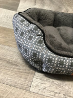 FurryBaby Sleeper Dog Bed