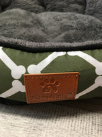 FurryBaby Sleeper Dog Bed