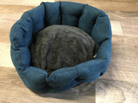 Oxford Deluxe Sofa Dog Beds