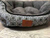 FurryBaby Sleeper Dog Bed