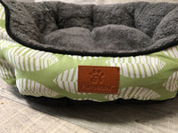 FurryBaby Sleeper Dog Bed