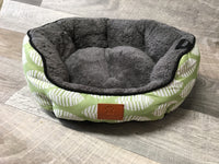 FurryBaby Sleeper Dog Bed