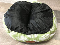 FurryBaby Sleeper Dog Bed