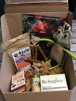 ECO Toy & Treat Box