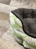 FurryBaby Sleeper Dog Bed