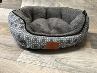 FurryBaby Sleeper Dog Bed