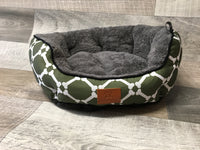 FurryBaby Sleeper Dog Bed