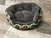 FurryBaby Sleeper Dog Bed