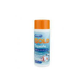 Interpet Gold Tap Safe 100ml