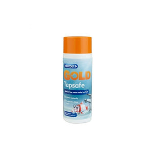 Interpet Gold Tap Safe 100ml