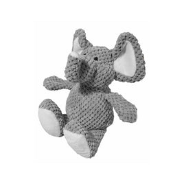 Dog Life Rag Tagz Multi Sound Bobbles Elephant