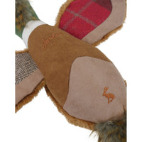 Joules Plush Pheasant Toy