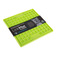 Lickimat Boredom Buster Treat Mat For Cat Or Dog