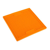 Lickimat Boredom Buster Treat Mat For Cat Or Dog