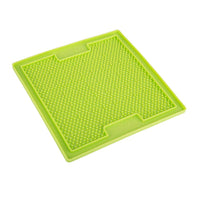 Lickimat Boredom Buster Treat Mat For Cat Or Dog