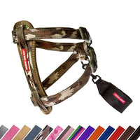 EzyDog Classic Chestplate Harness