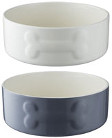 Mason Cash Colour Mix Dog Bowl