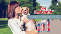 Pet Corrector Spray - Stops Unwanted Dog Cat Behaviour - Training Jumping Barking