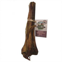 Paddock Farm Ostrich Metatarsus Bone 265-350g (20-25cm)