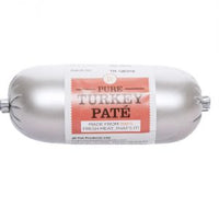 Jr Pure Range Pate