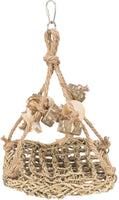 Trixie Sea Grass Cargo Swing 19 X 19cm