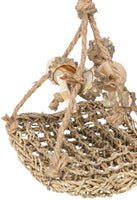 Trixie Sea Grass Cargo Swing 19 X 19cm