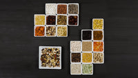 Johnston & Jeff Premium Parrot Fruit Mix 12.75kg