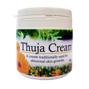 Phytopet Thuja Cream (Liverine) 150g
